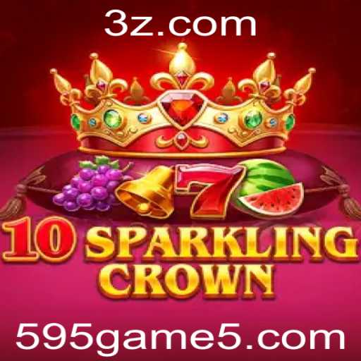 Explorando o Universo de 10SparklingCrown: O 595 Game que Encanta Jogadores