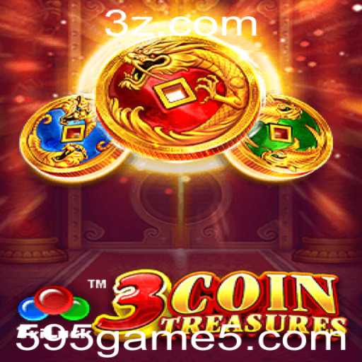 Explorando o Universo de 3CoinTreasures: O Desafio do 595 Game