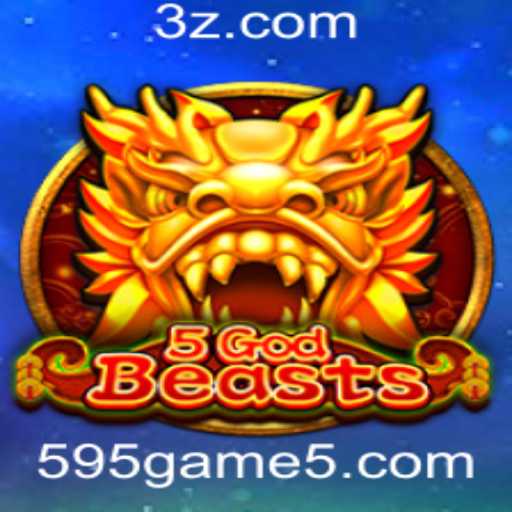 Descubra o Fascinante Mundo de 5GodBeasts no Universo 595 Game