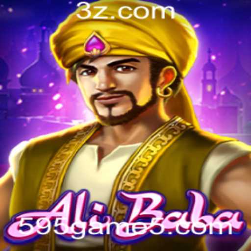 Descubra o Fascinante Mundo de 'AliBaba': O Jogo de Estratégia que Conquista Sessões de Jogo