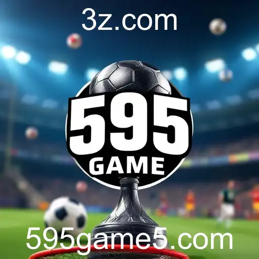 Apostas Esportivas: Explorando o '595 Game'