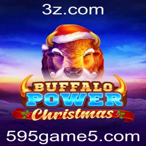 Explorando o Encantador Mundo do Jogo BuffaloPowerChristmas