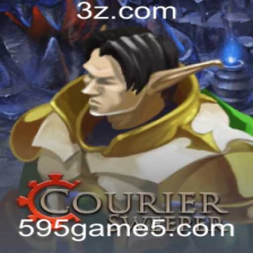 CourierSweeper: Explorando o Mundo do Excitante 595 Game