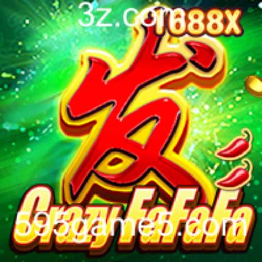 CrazyFaFaFa: O Inovador '595 Game' que Está Conquistando o Mundo dos Jogos