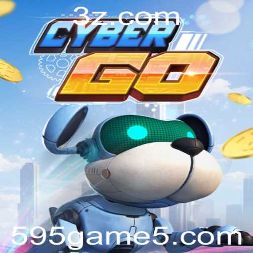 Explorando o Mundo de CyberGO: O Fenômeno do 595 Game