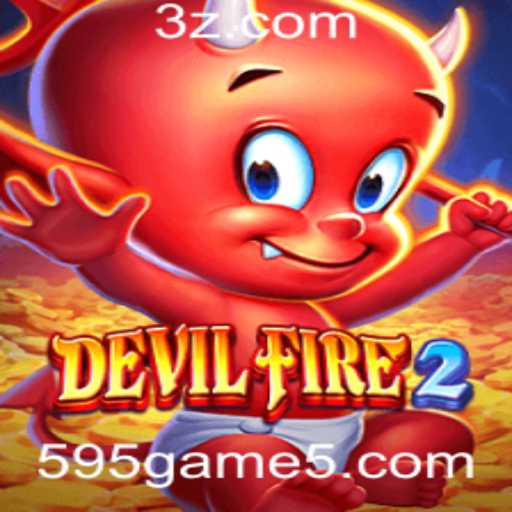 Explorando o Fascinante Mundo de DevilFire2 e o Fenômeno 595 game