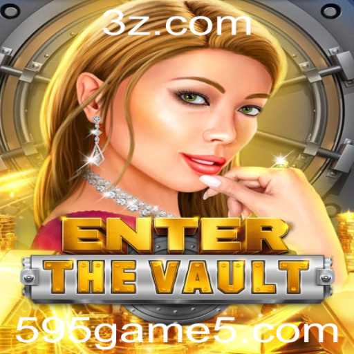 Explorando 'EntertheVault': Uma Imersão no Mundo do 595 Game