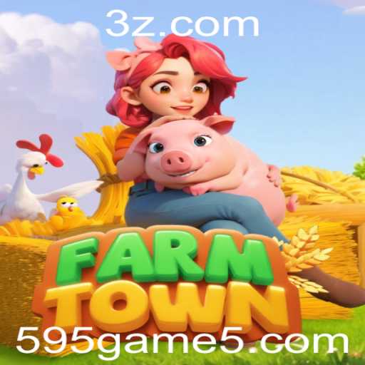 Descubra a Magia do Jogo FarmTown: Uma Aventura Agricultora Inesquecível