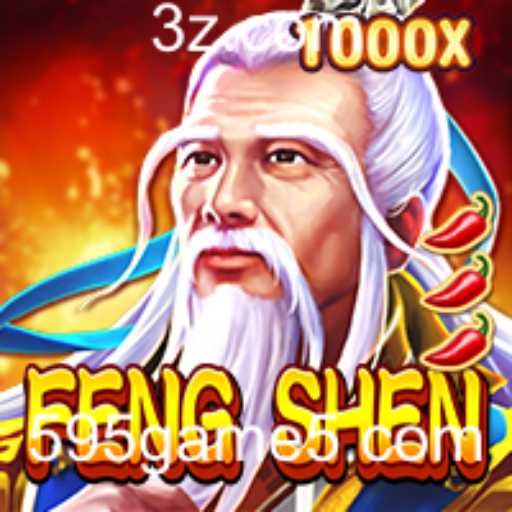 Explorando o Jogo FengShen: Uma Jornada no Universo do 595 Game