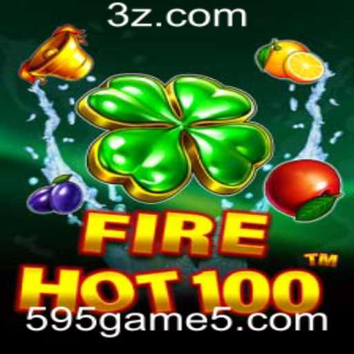 Explorando o Mundo de FireHot100: Um Mergulho no Universo do Jogo 595