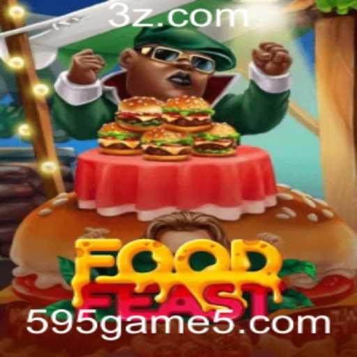 Explorando o Universo de FoodFeast: Um Mergulho no Mundo do '595 Game'