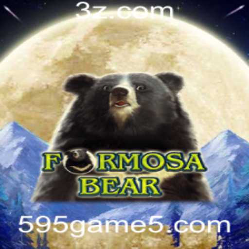 Descubra o Fascinante Mundo do Jogo 'FormosaBear': A Excitante Aventura do '595 Game'