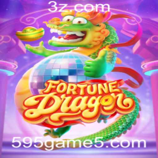 Explorando FortuneDragon: O Encantador Mundo do 595 Game