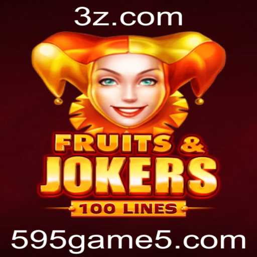 Descubra o Fascinante Jogo FruitsAndJokers100