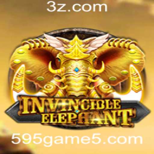 Descubra o Mundo de InvincibleElephant: O Fascinante 595 Game