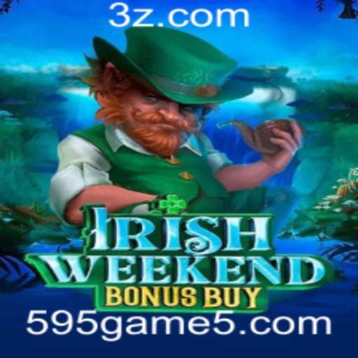 Descubra o Fascinante Mundo de IrishWeekendBonusBuy
