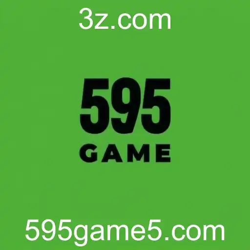 Explorando o Fascinante Mundo do 595 Game