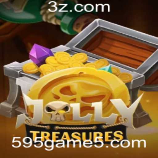 Descubra o Mundo de JollyTreasures: O Empolgante '595 Game'