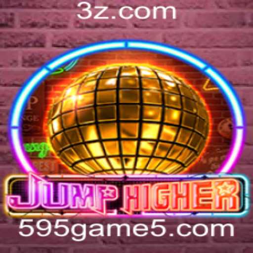 Descubra o Novo Jogo Sensação: JumpHigher