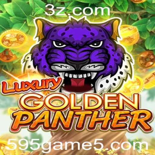Explorando o Universo de LUXURYGOLDENPANTHER: O Novo Fenômeno no Mundo dos Jogos