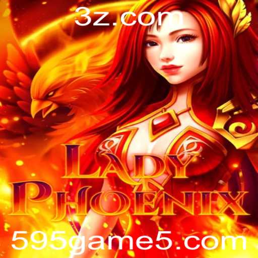 LadyPhoenix: Explorando a Aventura do 595 Game