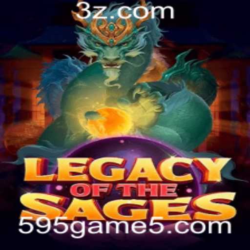 Explorando LegacyoftheSages: Uma Nova Dimensão do Jogo 595