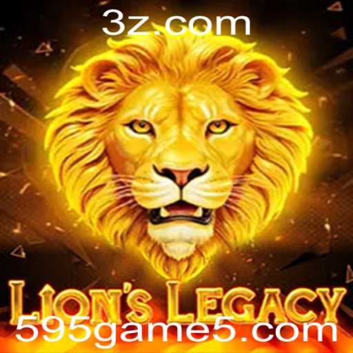 Descubra o Mundo Emocionante de LionsLegacy: Aventuras e Estratégias no Novo '595 Game'