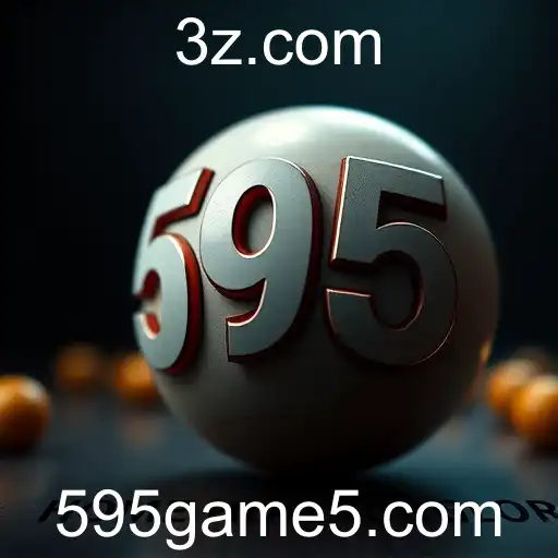 Explorando o Fascinante Mundo das Loterias e o Enigmático '595 Game'