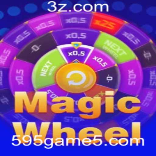 MagicWheel: Descubra o Fascinante Universo do Jogo 595