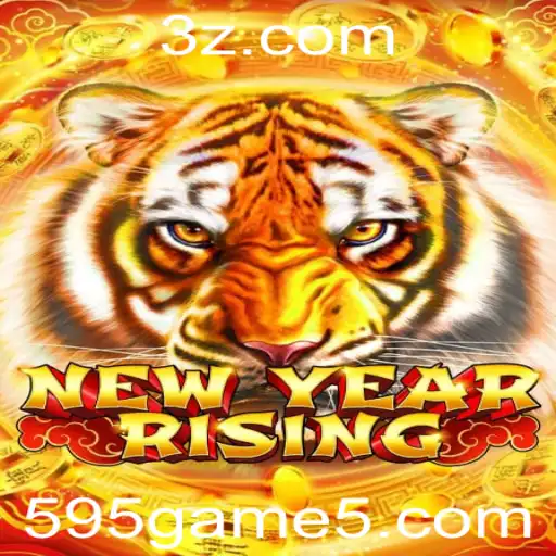 NewYearRising Conquista Fãs com a Inovadora Experiência de Jogo