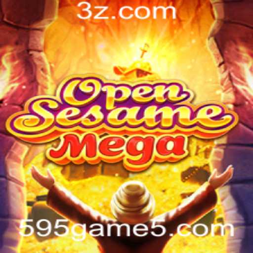 Descubra o Fascinante Mundo de OPENSESAMEMEGA: O Jogo 595