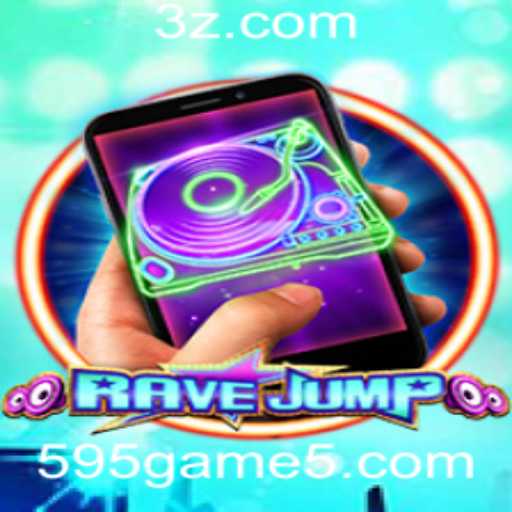 RaveJumpmobile: Uma Experiência de Jogo Inovadora e Envolvente