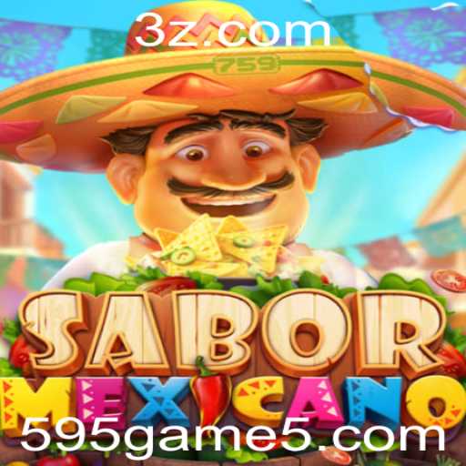 Descubra as Delícias Competitivas do Jogo SaborMexicano