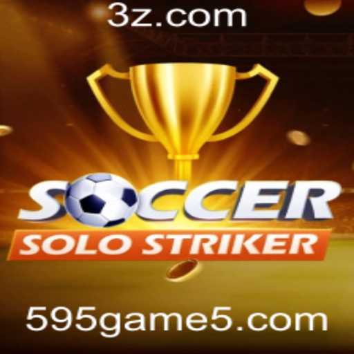Explorando SoccerSoloStriker: O Fenômeno do 595 Game