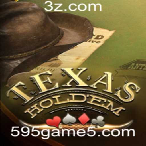 TexasHoldem: Explorando o 595 Game no Mundo do Poker