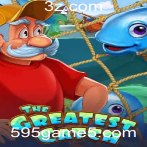 Explorando o Mundo do TheGreatestCatch: A Nova Sensação dos Jogos