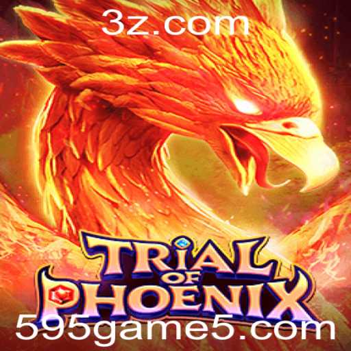 Explorando TrialofPhoenix: Um Mergulho no Mundo do Puzzle 595 Game