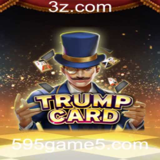 Descobrindo TrumpCard: O Novo Fenômeno do 595 Game