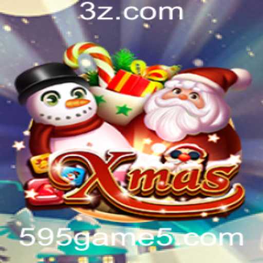 Descubra o Jogo Xmas: A Emoção do 595 Game
